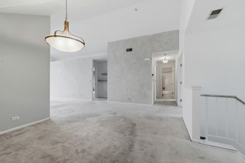Tiny photo for 1632 Columbia Circle #2, Bartlett, IL 60103 (MLS # 12632598)