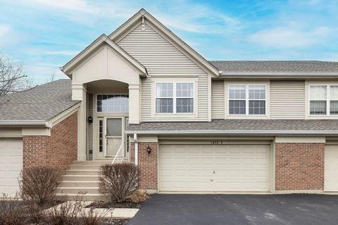 Photo of 1632 Columbia Circle #2, Bartlett, IL 60103 (MLS # 12632598)