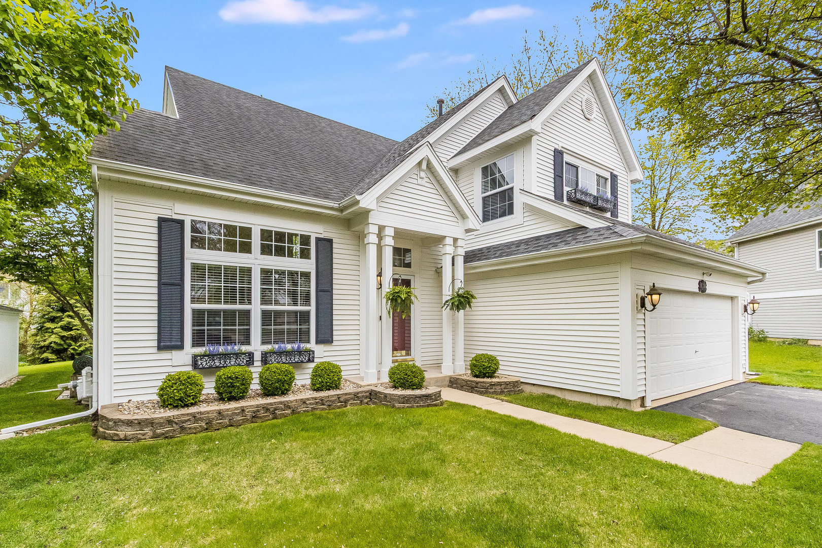 11 Cobbler Court