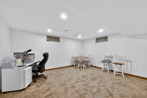 Tiny photo for 633 Emmert Drive, Sycamore, IL 60178 (MLS # 12677842)