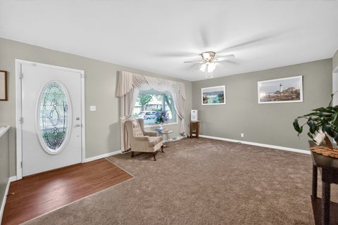 Tiny photo for 633 Emmert Drive, Sycamore, IL 60178 (MLS # 12677842)