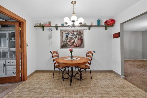 Tiny photo for 633 Emmert Drive, Sycamore, IL 60178 (MLS # 12677842)
