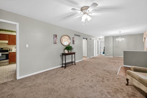 Tiny photo for 633 Emmert Drive, Sycamore, IL 60178 (MLS # 12677842)