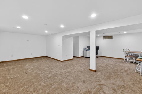 Tiny photo for 633 Emmert Drive, Sycamore, IL 60178 (MLS # 12677842)