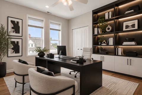 Tiny photo for 4427 S Oakenwald Avenue #4, Chicago, IL 60653 (MLS # 12766107)
