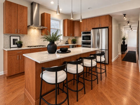 Tiny photo for 4427 S Oakenwald Avenue #4, Chicago, IL 60653 (MLS # 12766107)