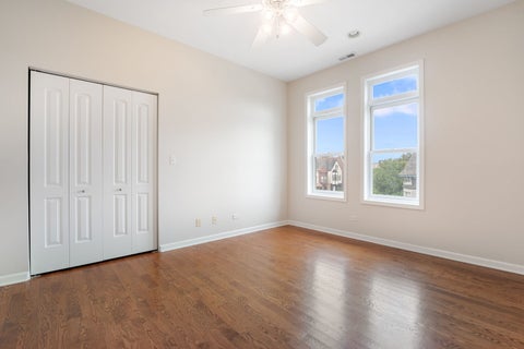 Tiny photo for 4427 S Oakenwald Avenue #4, Chicago, IL 60653 (MLS # 12766107)