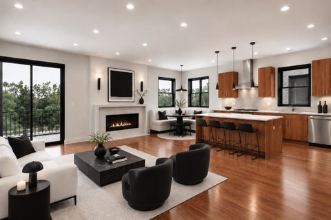Tiny photo for 4427 S Oakenwald Avenue #4, Chicago, IL 60653 (MLS # 12766107)