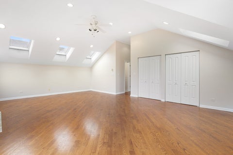 Tiny photo for 4427 S Oakenwald Avenue #4, Chicago, IL 60653 (MLS # 12766107)