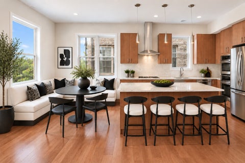 Tiny photo for 4427 S Oakenwald Avenue #4, Chicago, IL 60653 (MLS # 12766107)