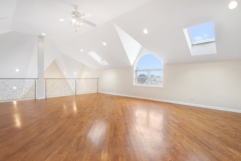 Tiny photo for 4427 S Oakenwald Avenue #4, Chicago, IL 60653 (MLS # 12766107)