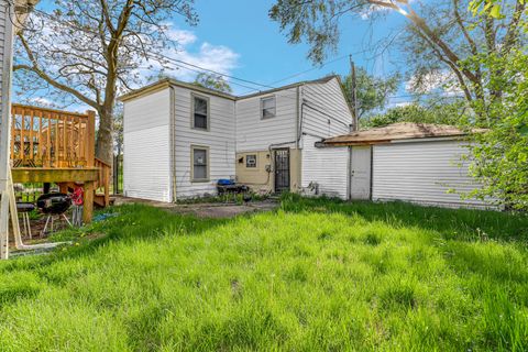 Tiny photo for 11328 S Morgan Street, Chicago, IL 60643 (MLS # 12330655)