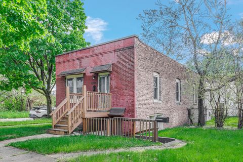 Photo of 11328 S Morgan Street, Chicago, IL 60643 (MLS # 12330655)