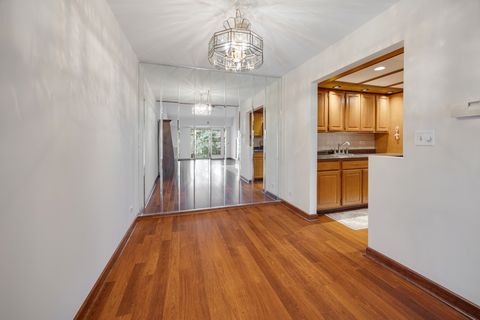 Tiny photo for 540 Biesterfield Road #305, Elk Grove Village, IL 60007 (MLS # 12613109)