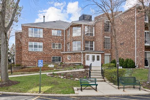 Photo of 540 Biesterfield Road #305, Elk Grove Village, IL 60007 (MLS # 12613109)