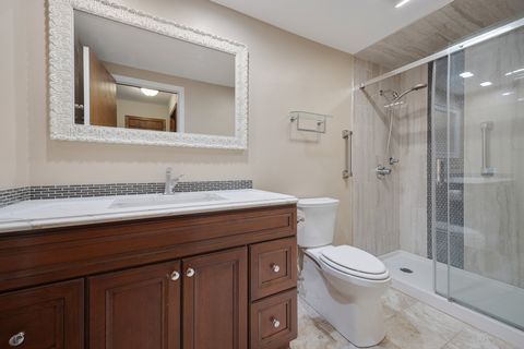 Tiny photo for 540 Biesterfield Road #305, Elk Grove Village, IL 60007 (MLS # 12613109)