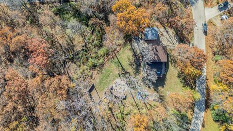 A home in Putnam