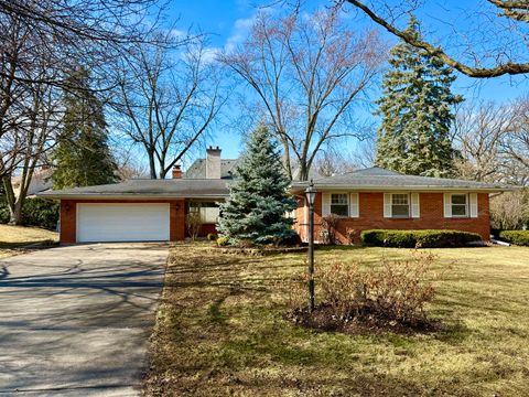 21 Regent Drive Oak Brook IL 60523