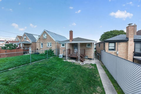 Tiny photo for 5624 S Merrimac Avenue, Chicago, IL 60638 (MLS # 12744769)