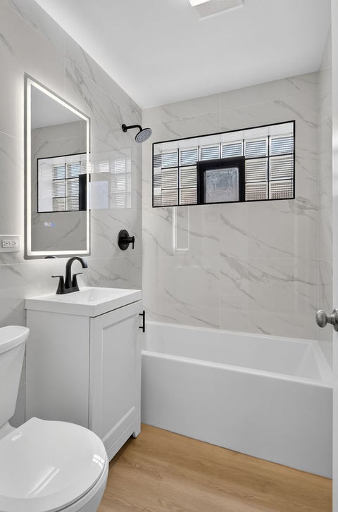 Tiny photo for 5624 S Merrimac Avenue, Chicago, IL 60638 (MLS # 12744769)