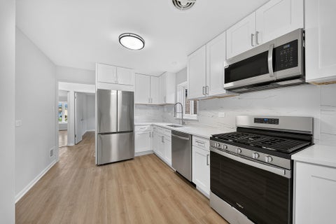 Tiny photo for 5624 S Merrimac Avenue, Chicago, IL 60638 (MLS # 12744769)