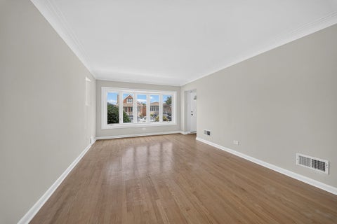 Tiny photo for 5624 S Merrimac Avenue, Chicago, IL 60638 (MLS # 12744769)