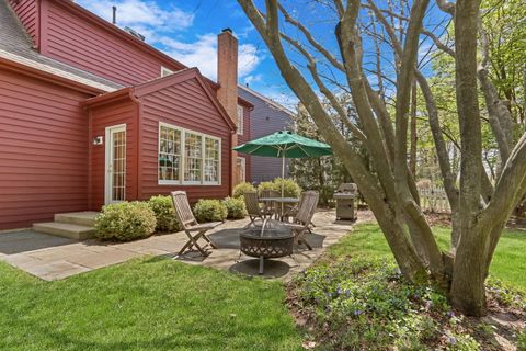 Tiny photo for 983 Mount Vernon Drive, Grayslake, IL 60030 (MLS # 12620395)