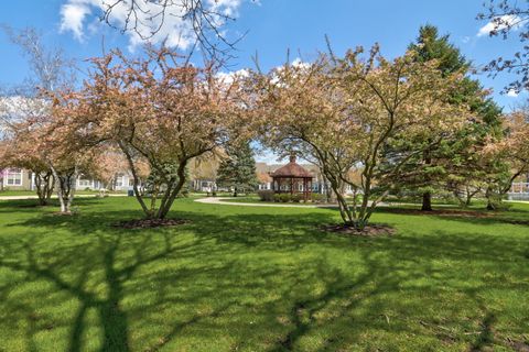 Tiny photo for 983 Mount Vernon Drive, Grayslake, IL 60030 (MLS # 12620395)