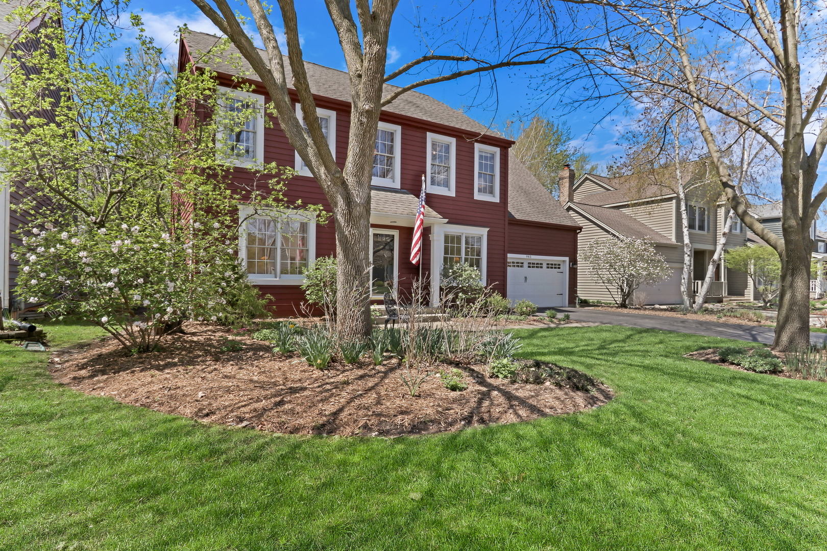 983 Mount Vernon Drive