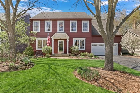 Photo of 983 Mount Vernon Drive, Grayslake, IL 60030 (MLS # 12620395)