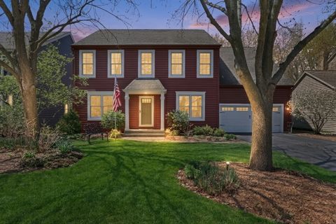 Tiny photo for 983 Mount Vernon Drive, Grayslake, IL 60030 (MLS # 12620395)