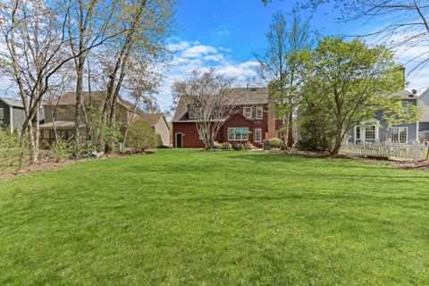Tiny photo for 983 Mount Vernon Drive, Grayslake, IL 60030 (MLS # 12620395)