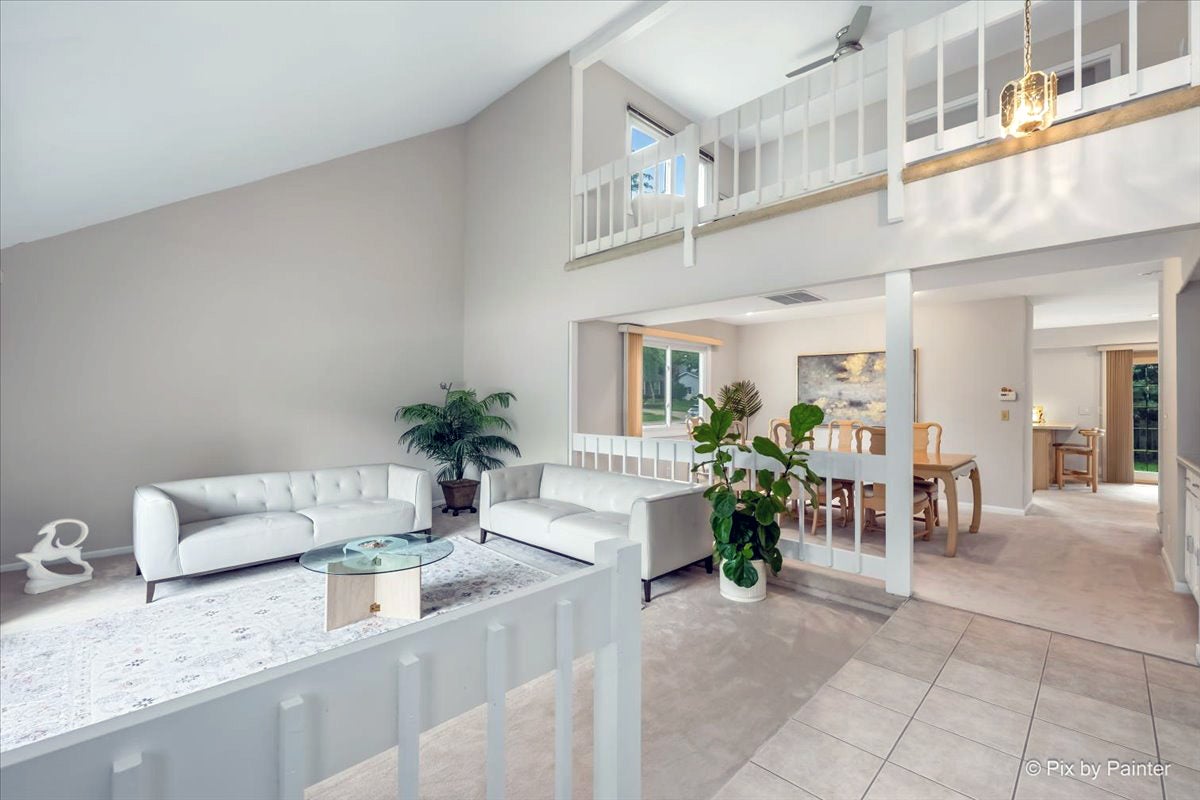 852 Woodmar Drive