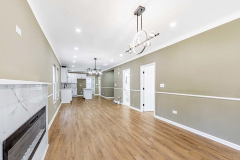 Tiny photo for 117 E 104th Place, Chicago, IL 60628 (MLS # 12680188)