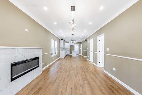 Tiny photo for 117 E 104th Place, Chicago, IL 60628 (MLS # 12680188)