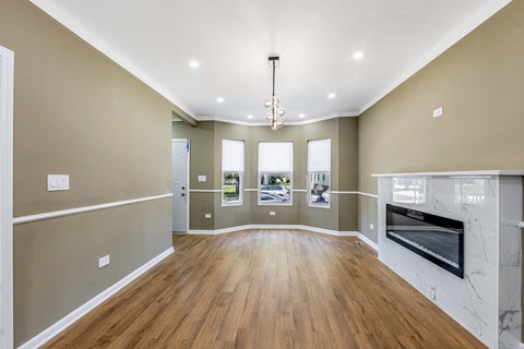 Tiny photo for 117 E 104th Place, Chicago, IL 60628 (MLS # 12680188)
