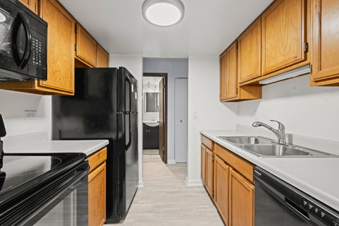 Tiny photo for 810 N River Road #1C, Mount Prospect, IL 60056 (MLS # 12588658)