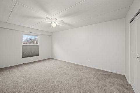 Tiny photo for 810 N River Road #1C, Mount Prospect, IL 60056 (MLS # 12588658)