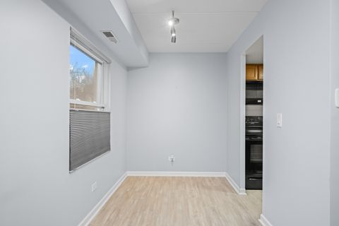 Tiny photo for 810 N River Road #1C, Mount Prospect, IL 60056 (MLS # 12588658)