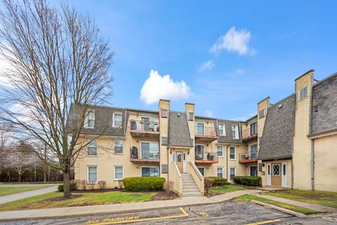 Photo of 810 N River Road #1C, Mount Prospect, IL 60056 (MLS # 12588658)