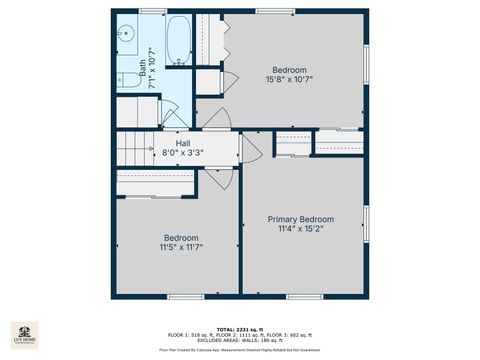 Tiny photo for 1136 N Walnut Avenue, Arlington Heights, IL 60004 (MLS # 12473969)