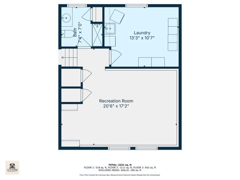 Tiny photo for 1136 N Walnut Avenue, Arlington Heights, IL 60004 (MLS # 12473969)