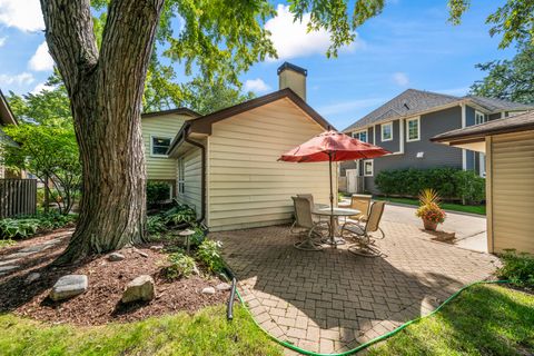 Tiny photo for 1136 N Walnut Avenue, Arlington Heights, IL 60004 (MLS # 12473969)