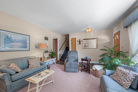 Tiny photo for 1136 N Walnut Avenue, Arlington Heights, IL 60004 (MLS # 12473969)