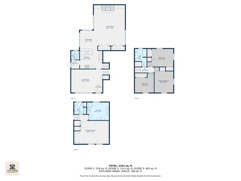 Tiny photo for 1136 N Walnut Avenue, Arlington Heights, IL 60004 (MLS # 12473969)
