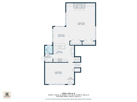 Tiny photo for 1136 N Walnut Avenue, Arlington Heights, IL 60004 (MLS # 12473969)