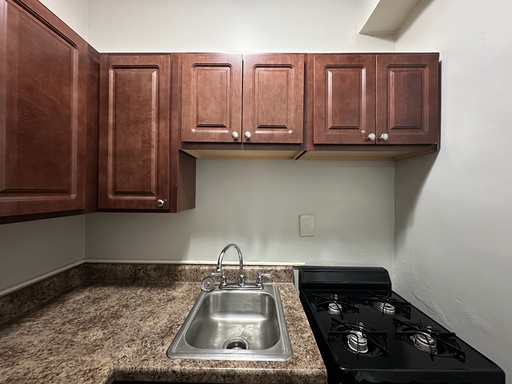 661 W Sheridan Road 208