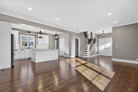 Tiny photo for 844 Hillside Avenue, Glen Ellyn, IL 60137 (MLS # 12545787)