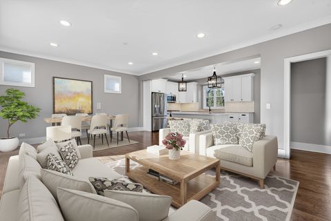 Tiny photo for 844 Hillside Avenue, Glen Ellyn, IL 60137 (MLS # 12545787)