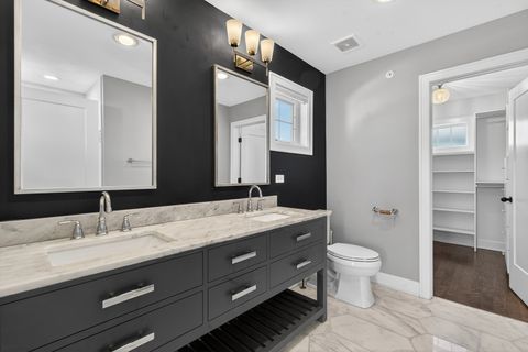 Tiny photo for 844 Hillside Avenue, Glen Ellyn, IL 60137 (MLS # 12545787)